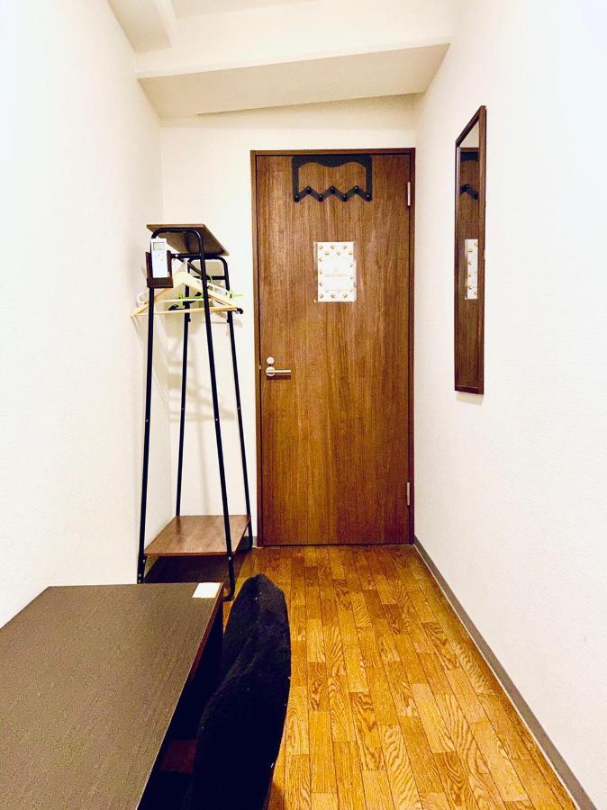 ホステル 風呂屋 大阪市 エクステリア 写真