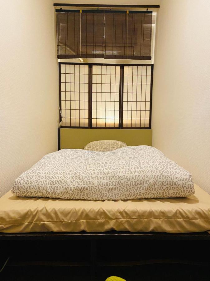ホステル 風呂屋 大阪市 エクステリア 写真