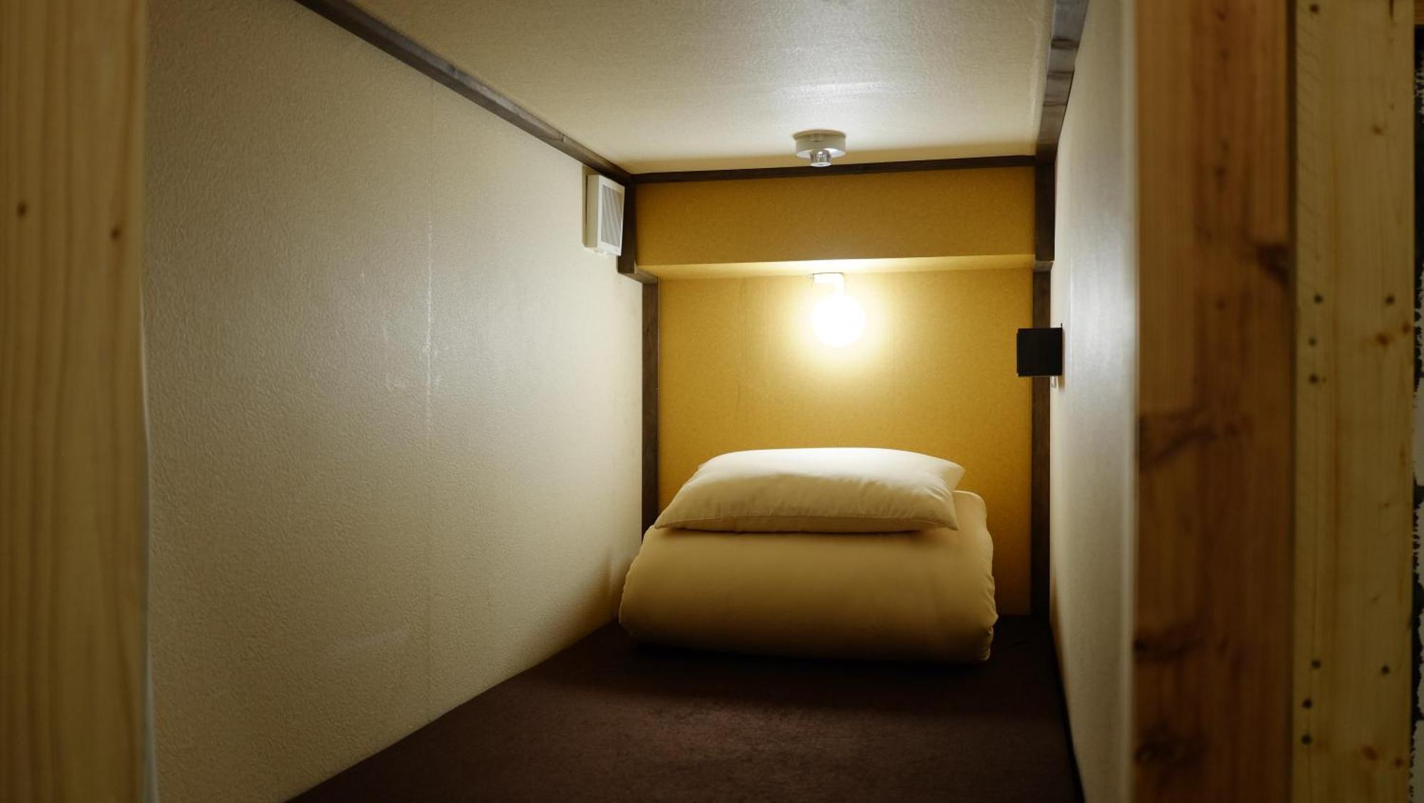 ホステル 風呂屋 大阪市 エクステリア 写真