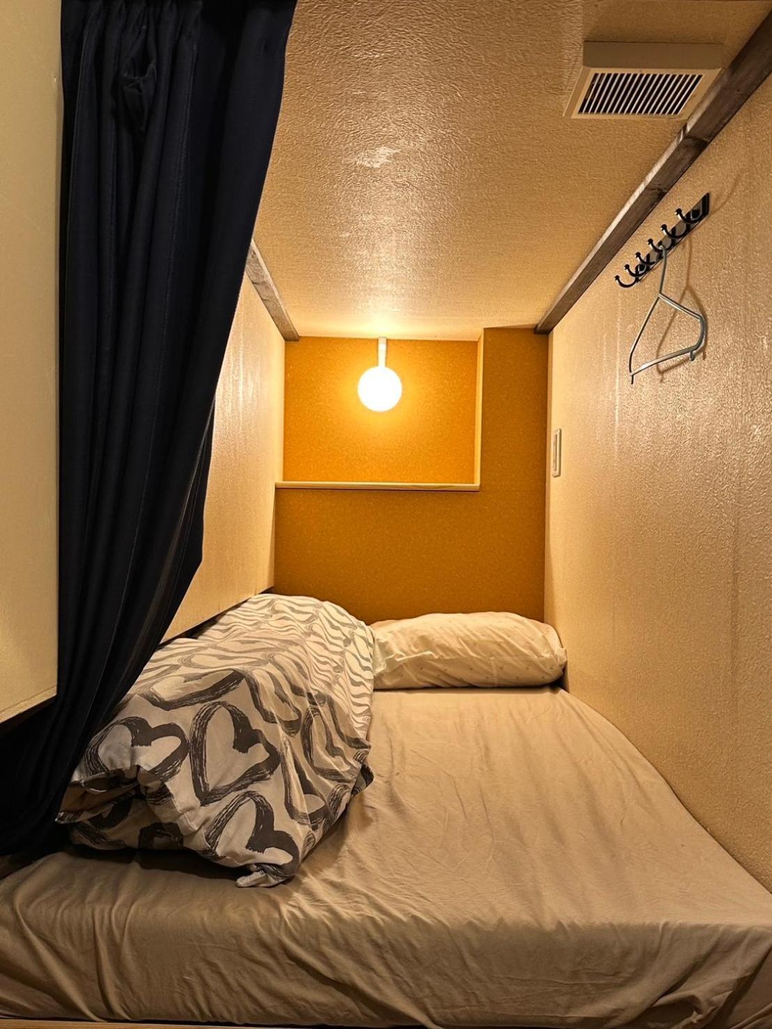 ホステル 風呂屋 大阪市 エクステリア 写真