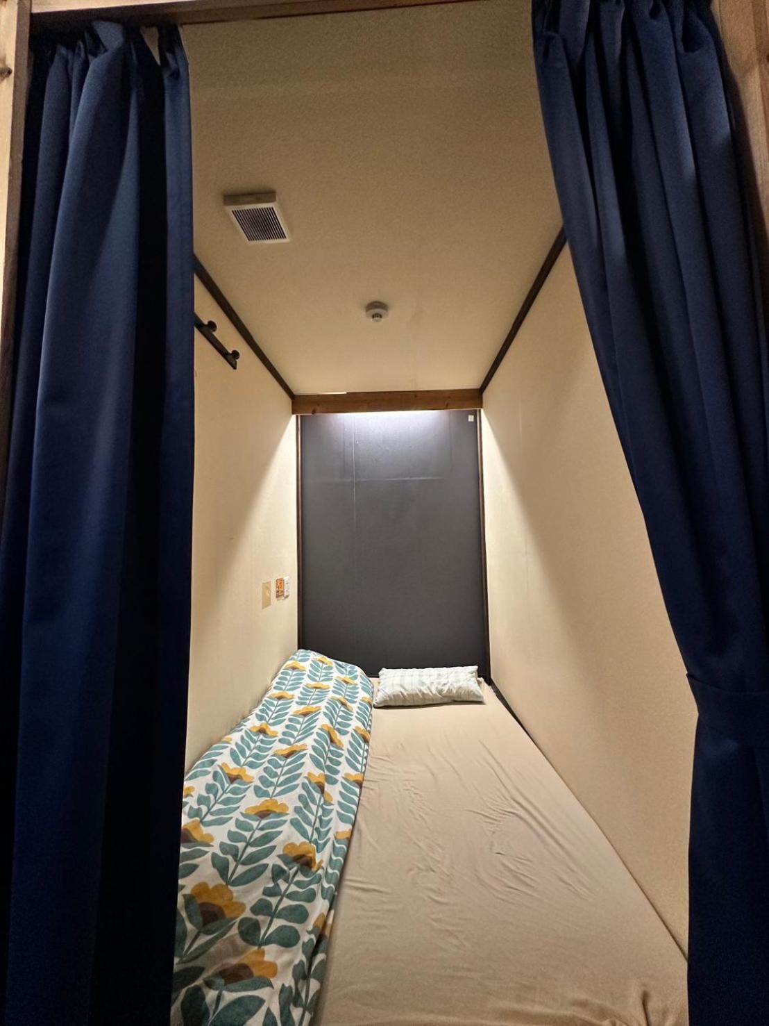 ホステル 風呂屋 大阪市 エクステリア 写真